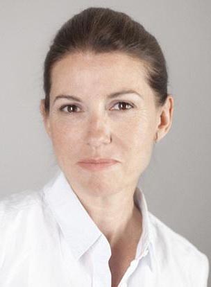 Anne Fassio pour Mes copines, Court Métrage en compétition du FAH2004