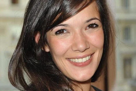 Mélanie Doutey, Membre du jury du FAH2004