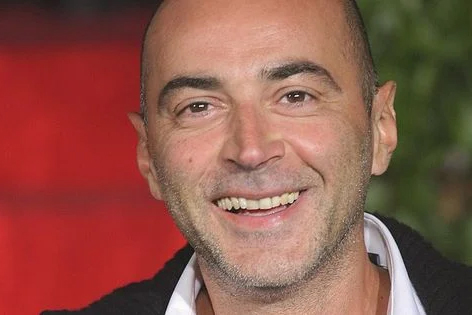 Patrick Bosso, Membre du jury du FAH2004