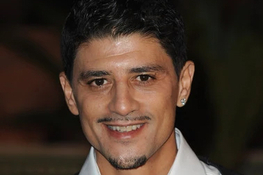 Saïd Taghmaoui, Membre du jury du FAH2004