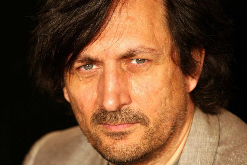 Serge Riaboukine, Membre du jury du FAH2004