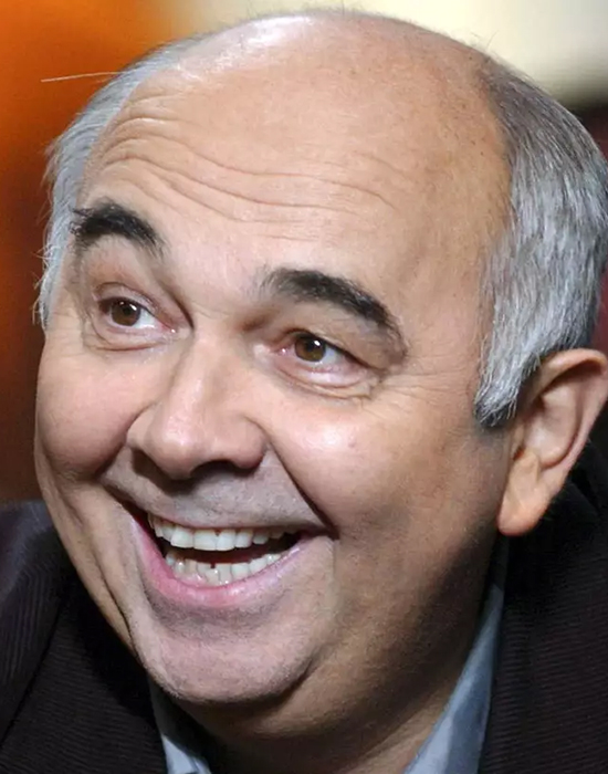Gérard Jugnot, Président du jury du FAH2004