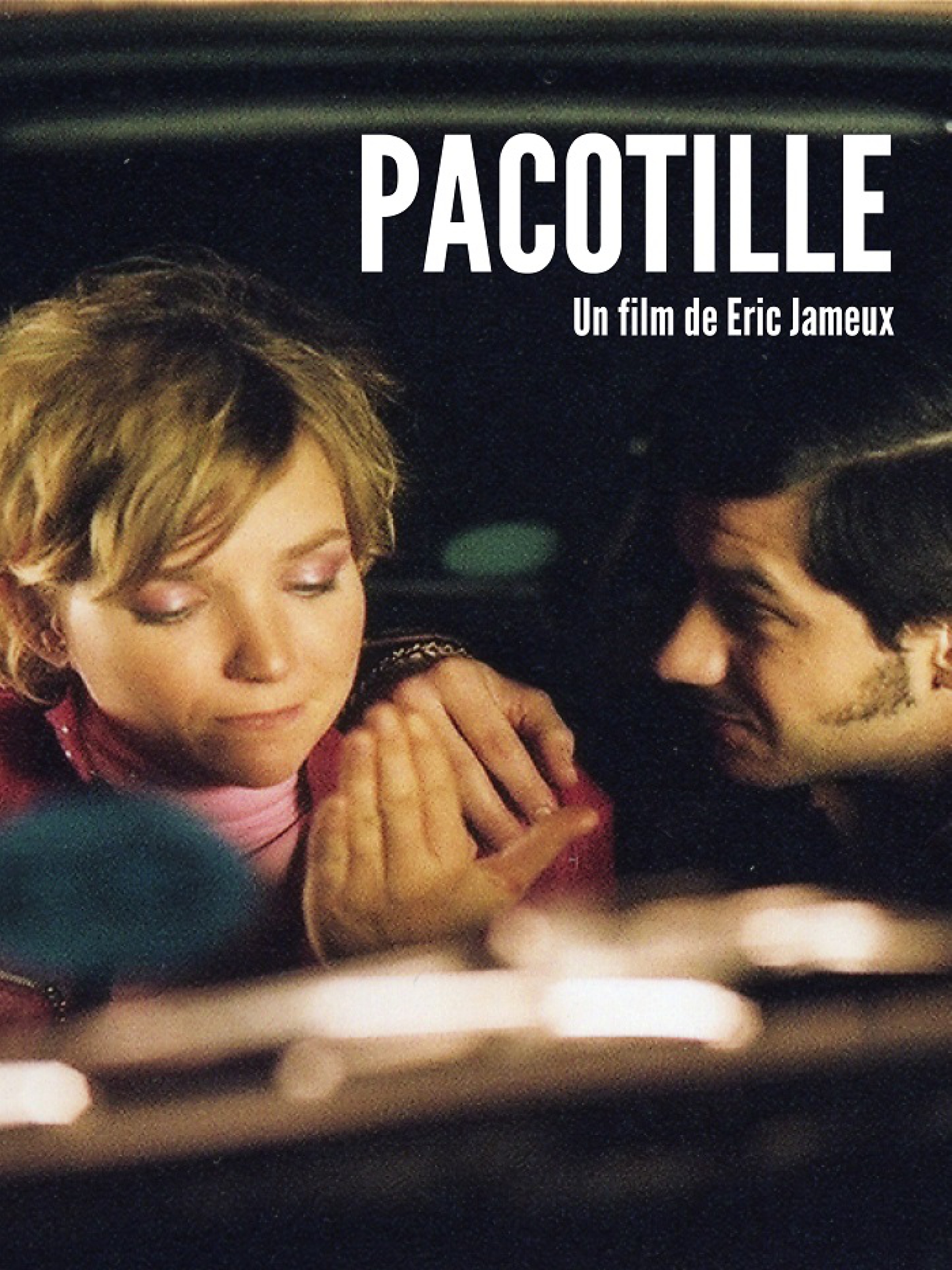 Affiche de Pacotille, Prix du Court Métrage du FAH2004