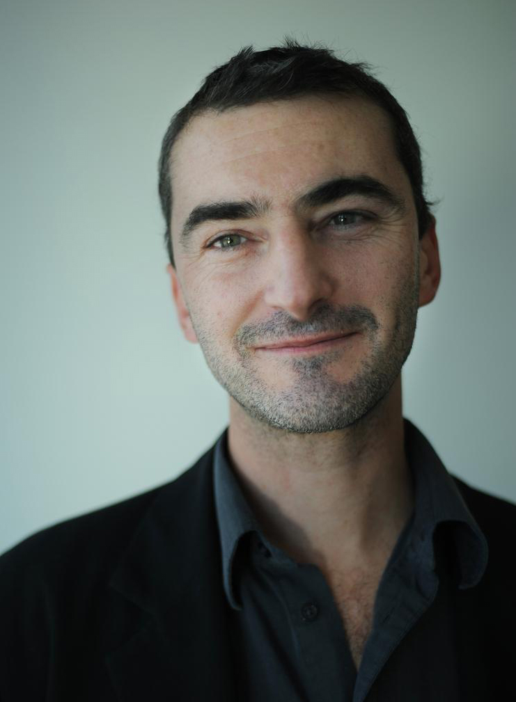 Thomas Perrier pour Cortèges, Court Métrage en compétition du FAH2005