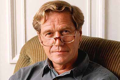 Bernard Rapp, membre du jury du FAH2005