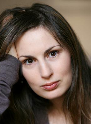 Flavia Coste pour Ciel, mon prince, court métrage en compétition au FAH2006