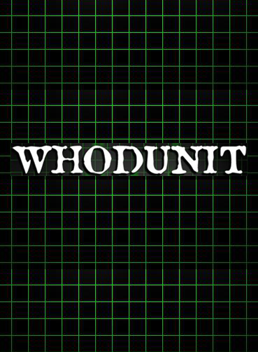 Visuel de Whodunit, court métrage en compétition au FAH2006