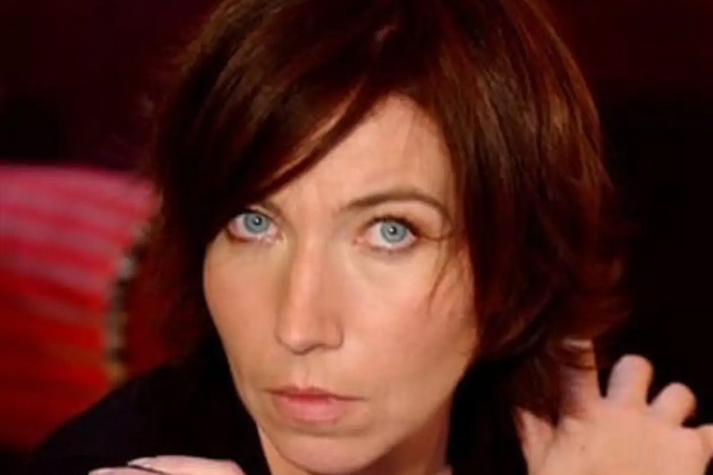 Elise Larnicol, membre du Jury du FAH2006