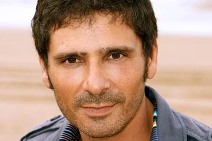Pascal Elbé, membre du Jury du FAH2006