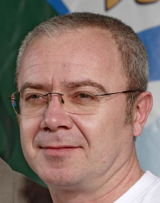 Olivier Baroux, Président du Jury du FAH2006