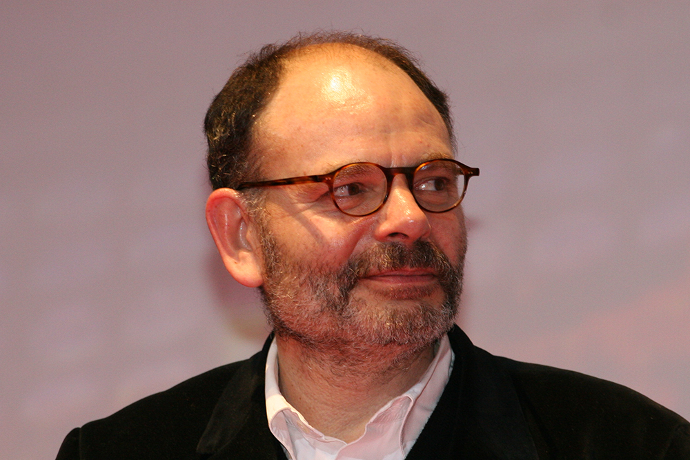 Jean-Pierre Darroussin, membre du Jury du FAH2007