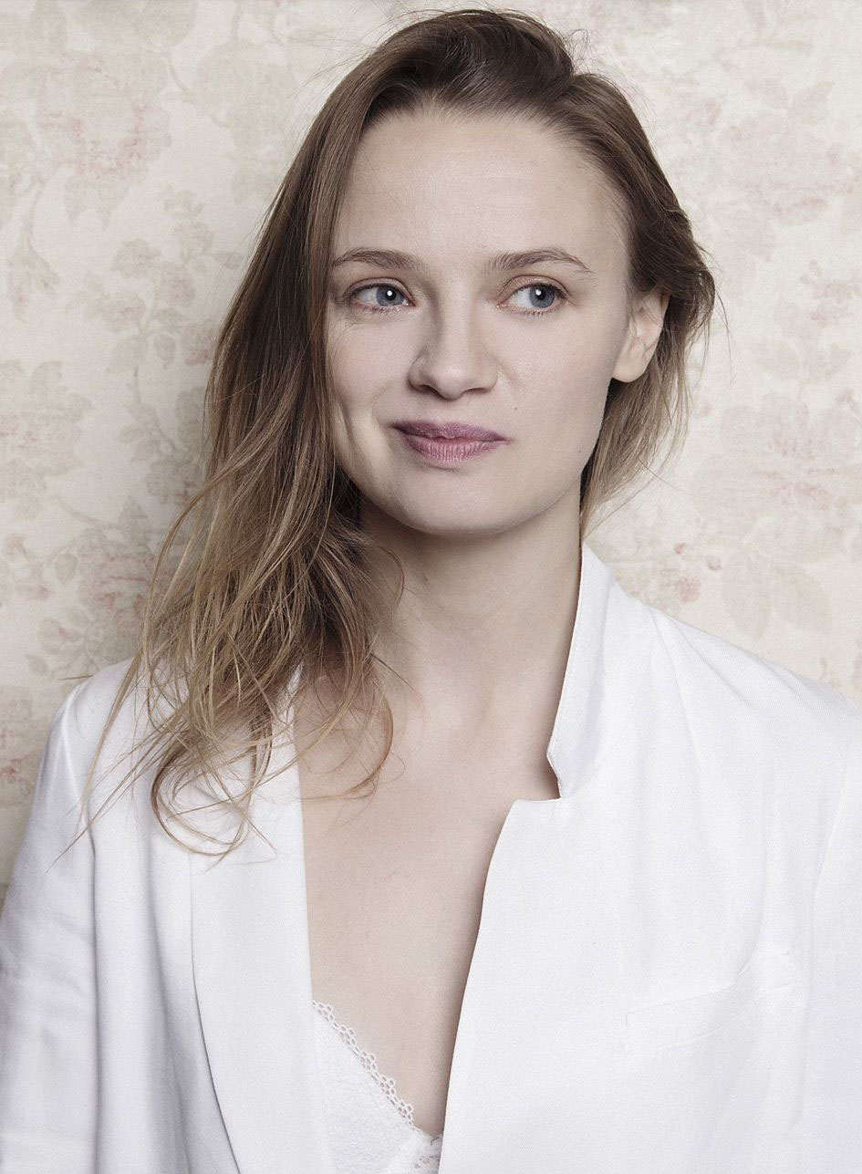 Sara Forestier