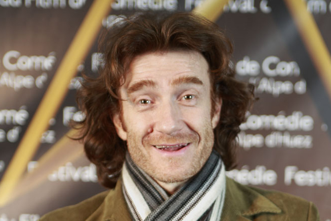 Thierry Frémont, membre du Jury du FAH2008