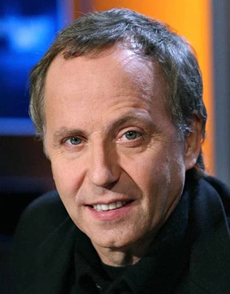 Fabrice Luchini, Président du Jury du FAH2008