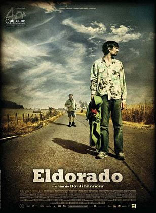 Affiche de Eldorado, film hors compétition au FAH2009 - Comédie belge à l'honneur