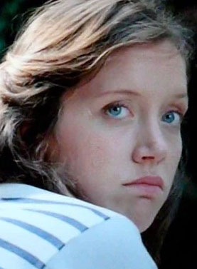 Affiche de Mémoire d'une jeune fille dérangée, Court Métrage en compétition au FAH2011