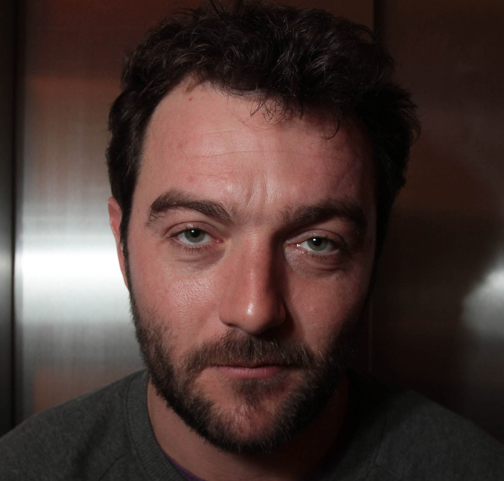 Denis Ménochet, Coup de Projecteur du FAH2011