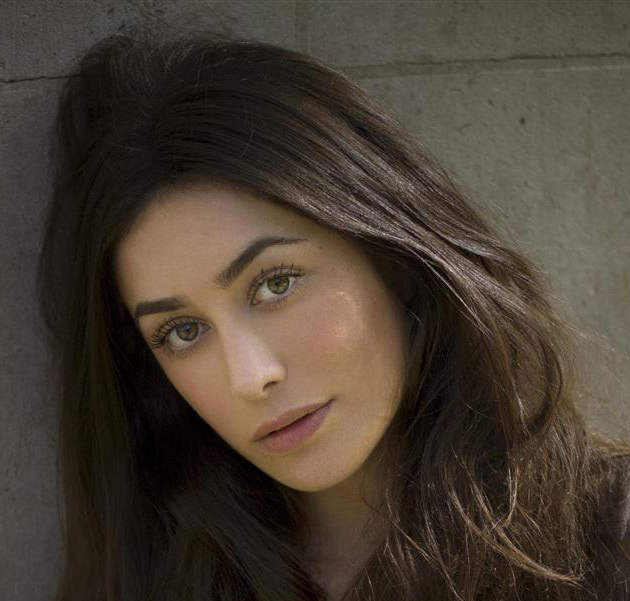 Fanny Valette, Coup de Projecteur du FAH2011
