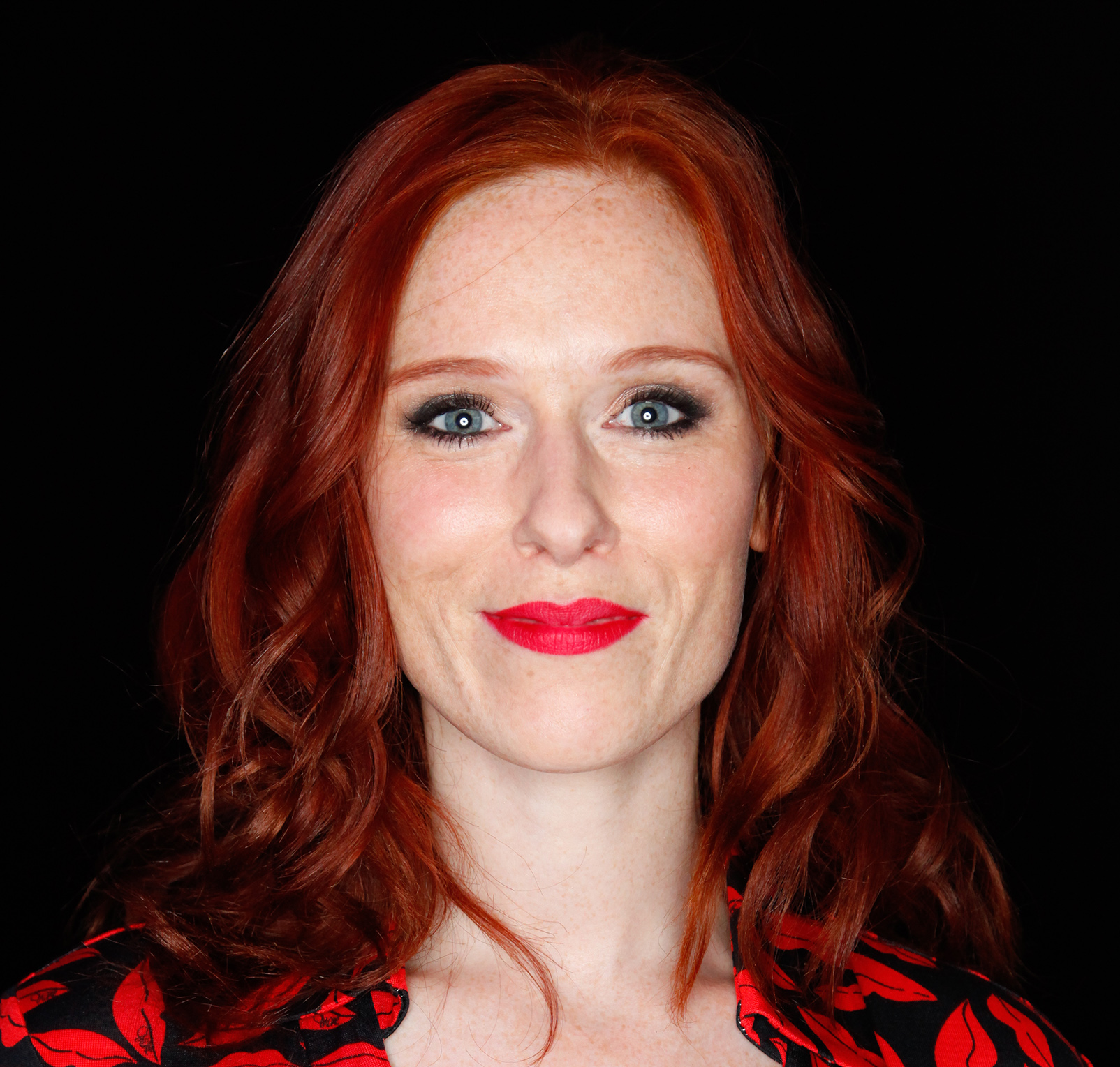 Audrey Fleurot, Coup de Projecteur du FAH2012