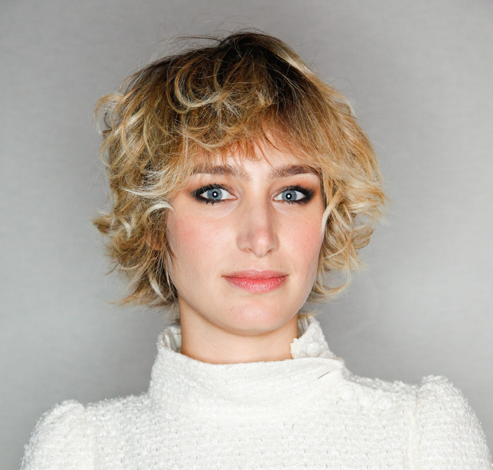 Pauline Lefèvre, Coup de Projecteur du FAH2012