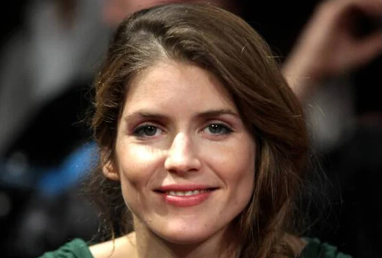 Alice Taglioni, Membre du Jury du FAH2012