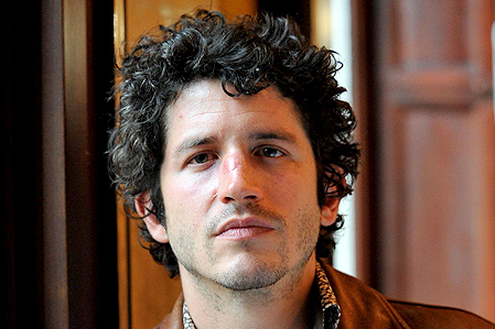 Clément Sibony, Membre du Jury du FAH2012