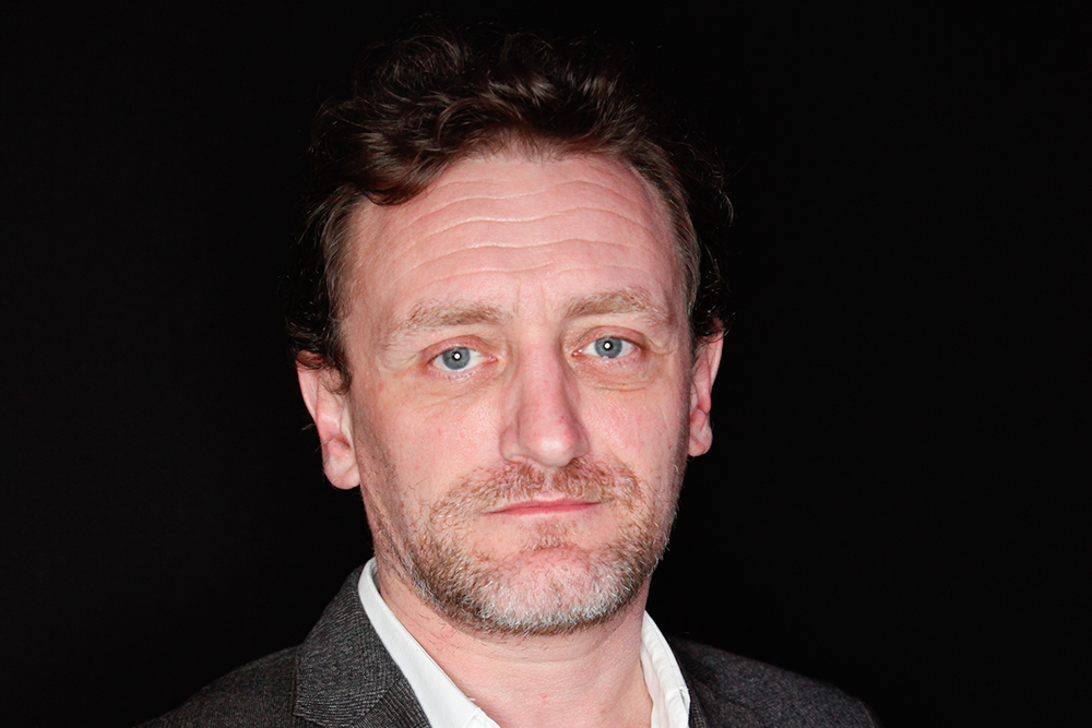 Jean-Paul Rouve, Membre du Jury du FAH2012