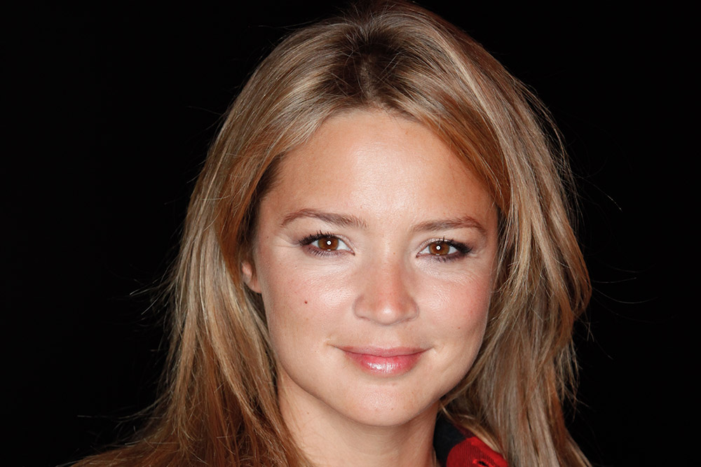 Virginie Efira, Présidente du Jury du FAH2012