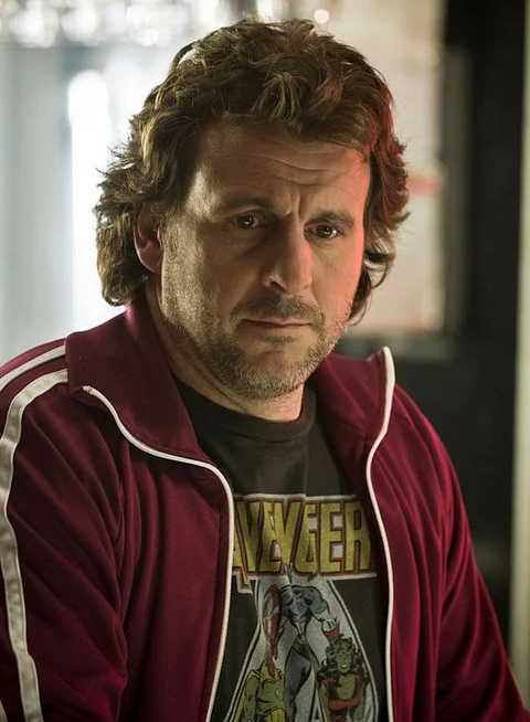 Patrick Huard, Prix d'interprétation masculine du FAH2012