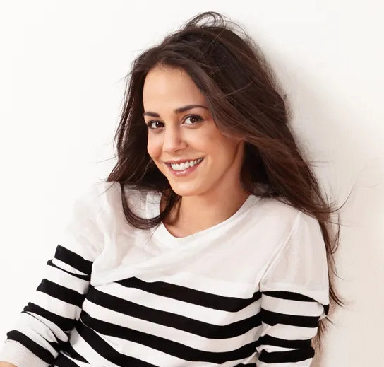 Alice Belaïdi, Coup de Projecteur du FAH2013