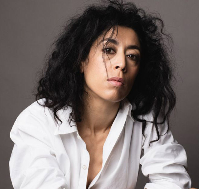 Naidra Ayadi, Coup de Projecteur du FAH2013