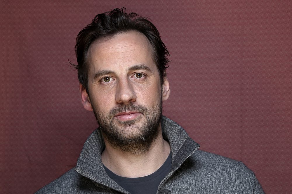 Fred Testot, Membre du Jury du FAH2013