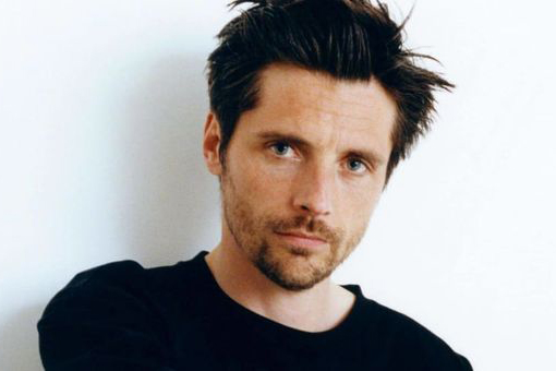 Raphaël Personnaz, Membre du Jury du FAH2013