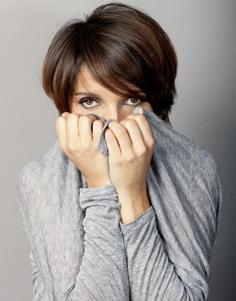 Florence Foresti, Présidente du Jury du FAH2013