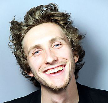 Baptiste Lecaplain, Coup de Projecteur du FAH2014
