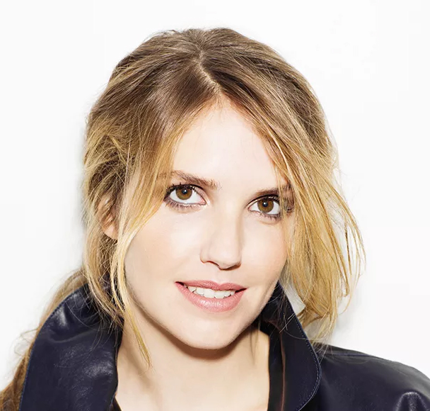 Laurence Arné, Coup de Projecteur du FAH2014