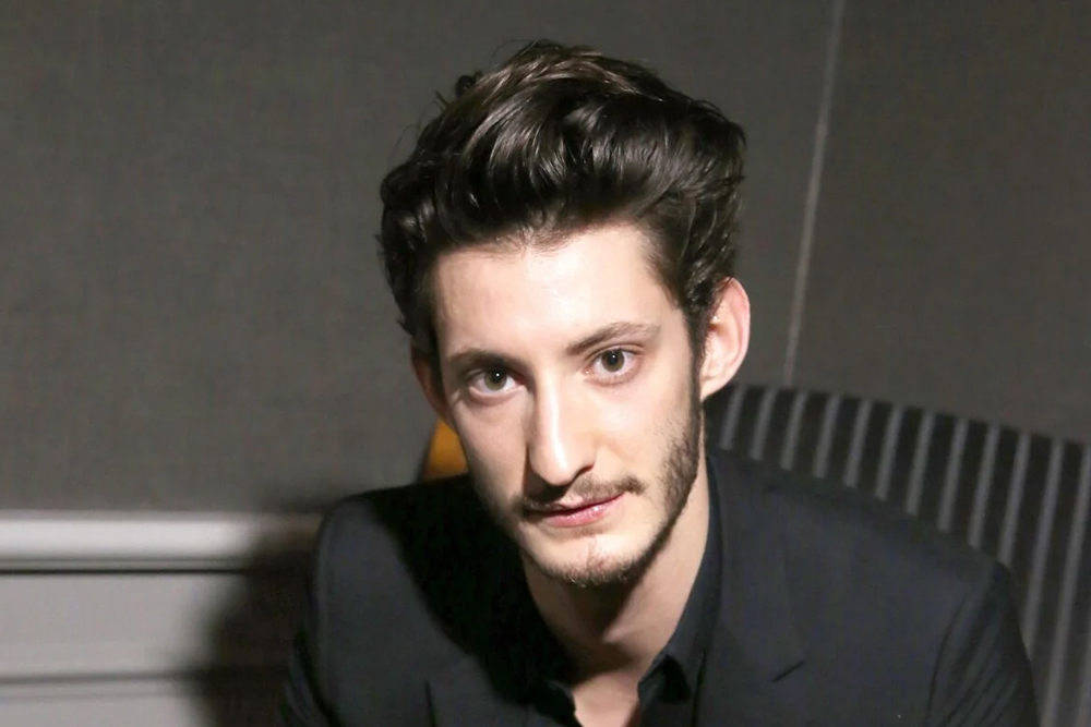 Pierre Niney, membre du Jury du FAH2014