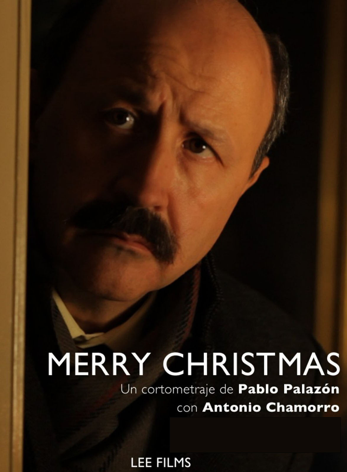 Affiche de Merry Christmas - Prix du Court Métrage du FAH2014
