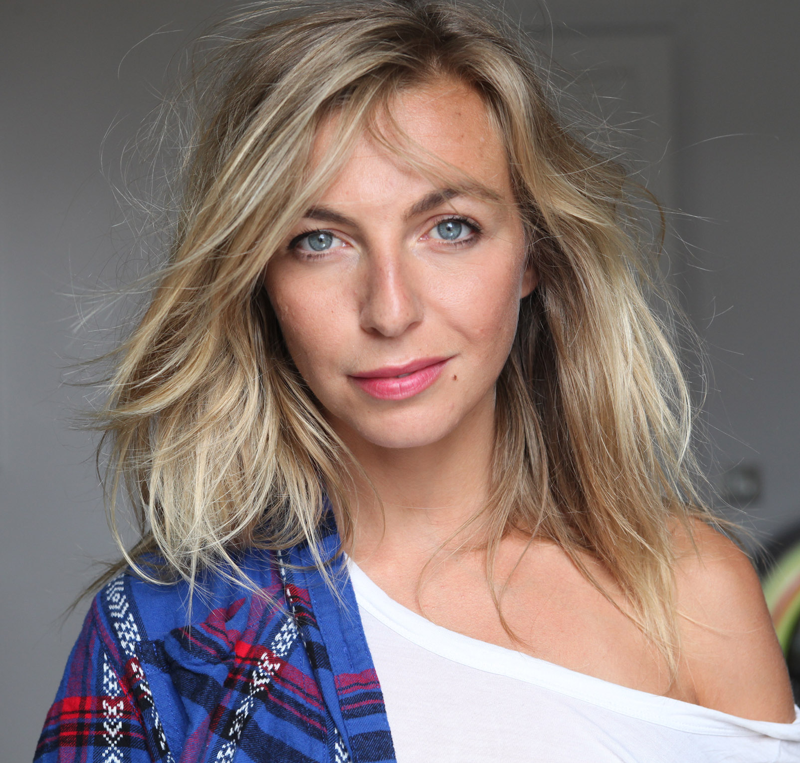 Amélie Etasse, Coup de Projecteur du FAH2016