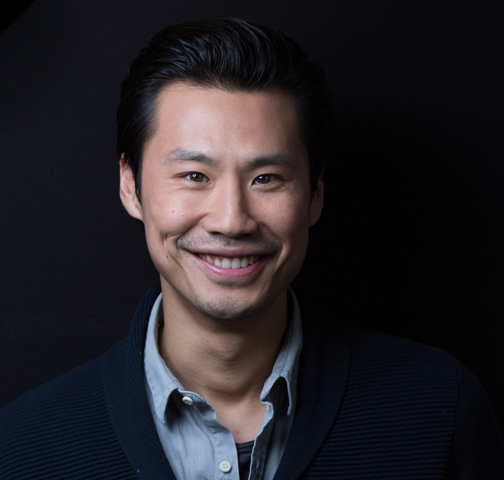 Frédéric Chau, Coup de Projecteur du FAH2015
