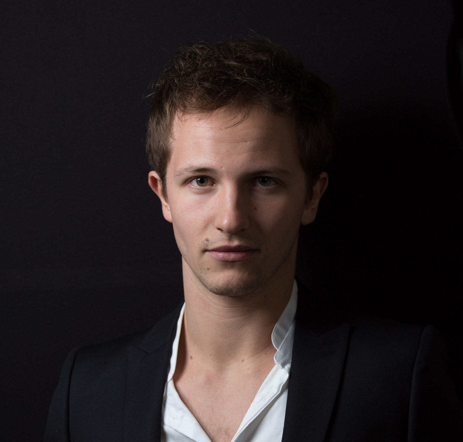 Mathieu Spinosi, Coup de Projecteur du FAH2015