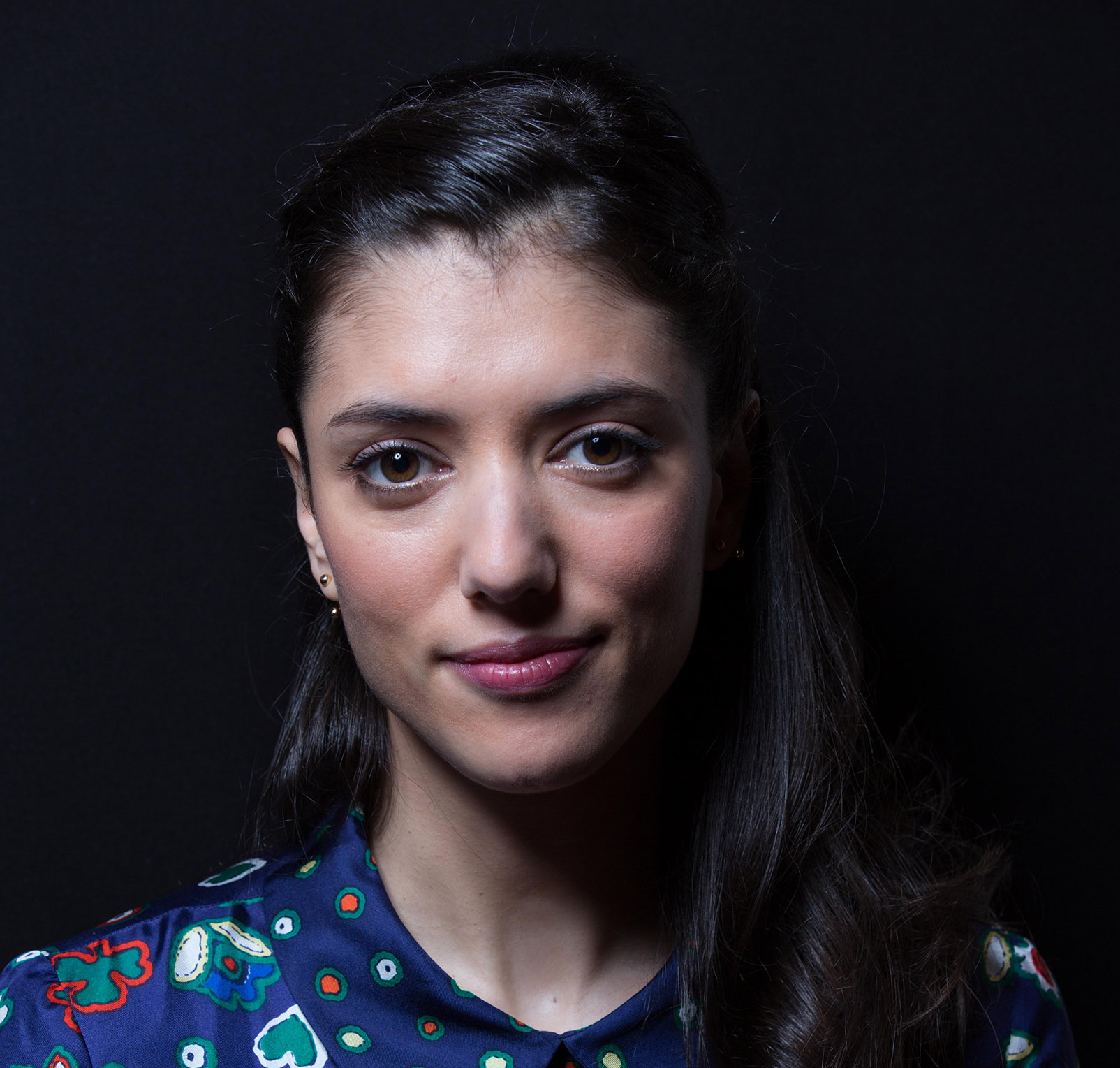 Vanessa Guide, Coup de Projecteur du FAH2015