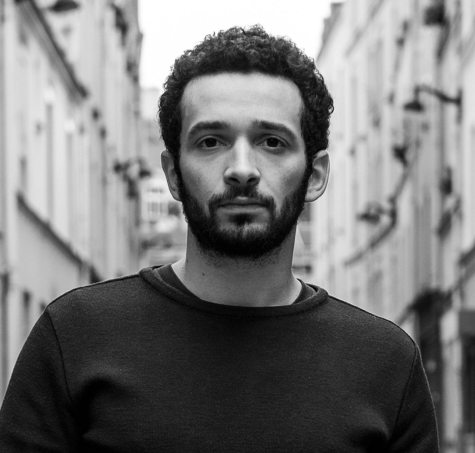 William Lebghil, Coup de Projecteur du FAH2016