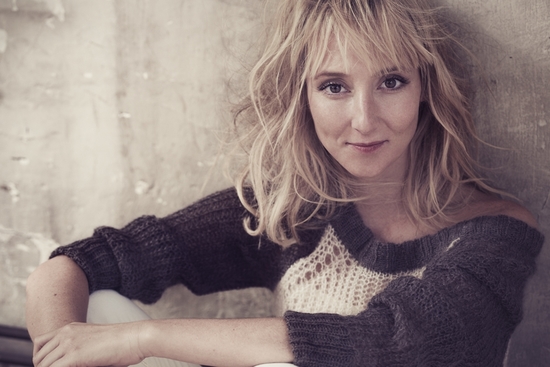 Audrey Lamy, membre du jury FAH2017