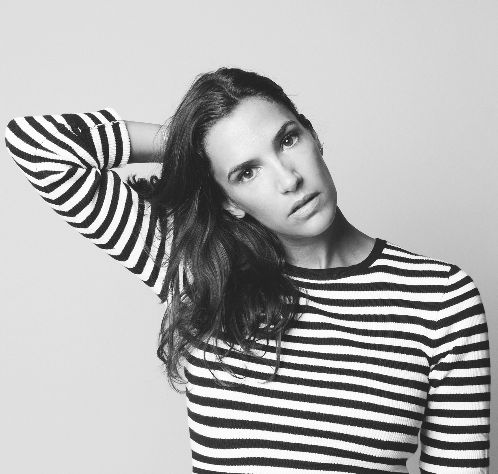 Charlotte Gabris, Coup de Projecteur du FAH2017