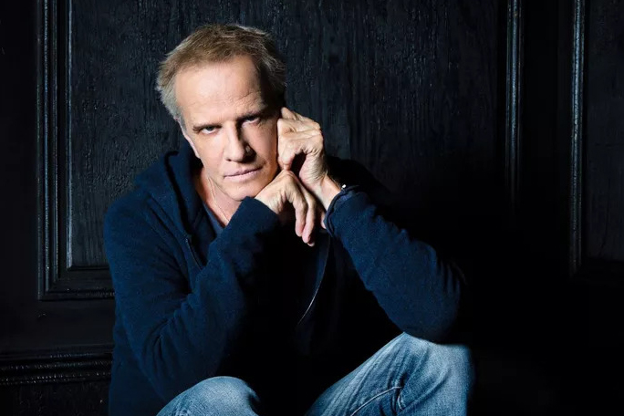 Christophe Lambert, membre du Jury du FAH2018