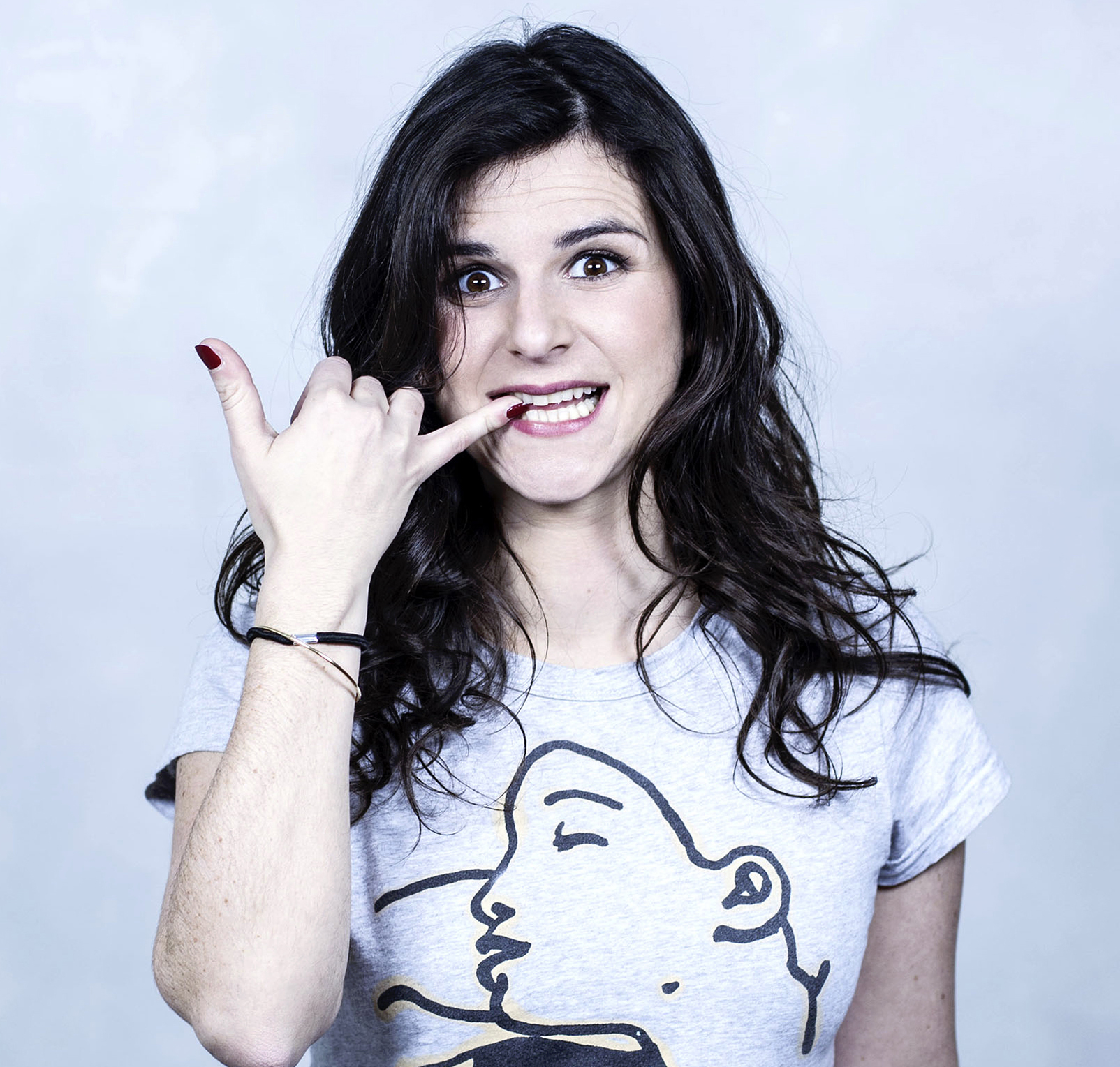 Laura Domenge, Coup de Projecteur du FAH2018