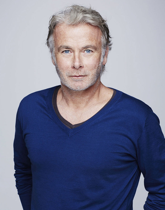 Franck Dubosc, Président du Jury du FAH2018