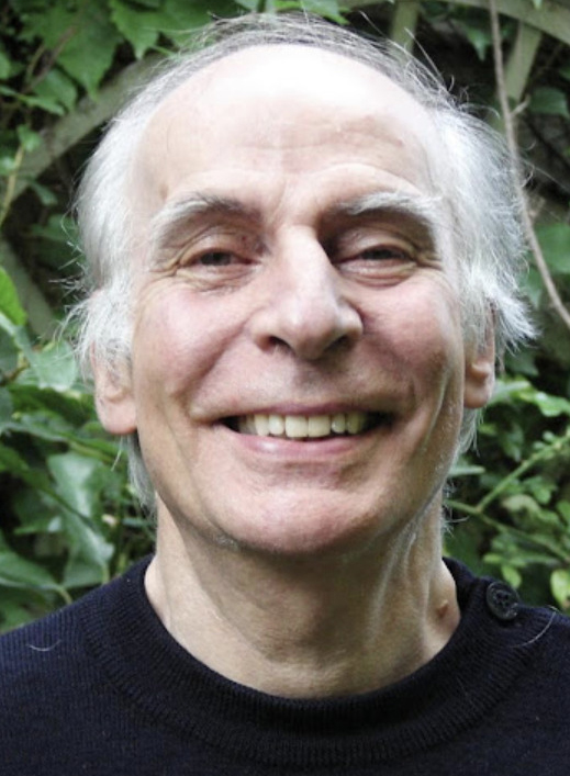 Alain Riou pour Cut, court métrage en compétition au FAH2007