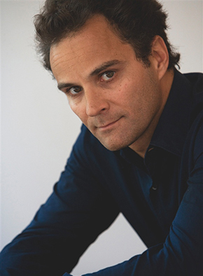 Sören Prévost pour Surnombre, court métrage en compétition au FAH2007